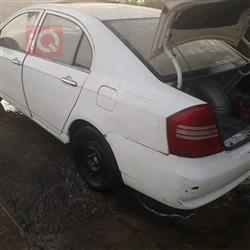 Lifan 620